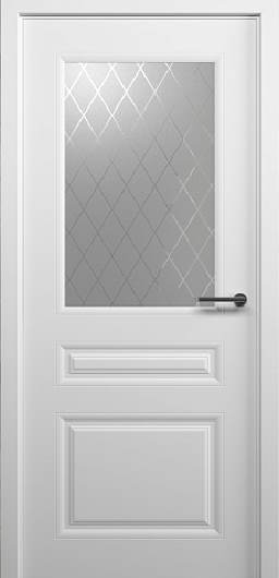 Межкомнатная дверь Скин Стиль-2 Эмаль (ПО)