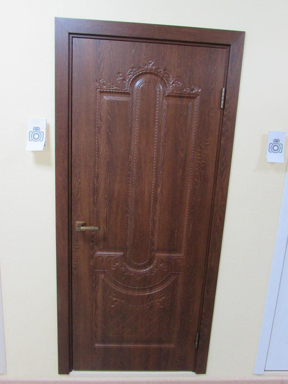 Межкомнатная дверь К 4 (ПГ)