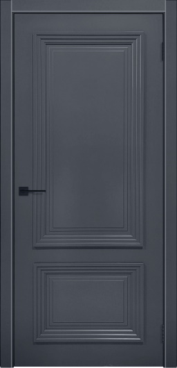 Межкомнатная дверь Порту 2 Эмаль (ПГ)