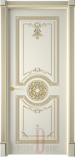 Межкомнатная дверь Версаль (ПГ)