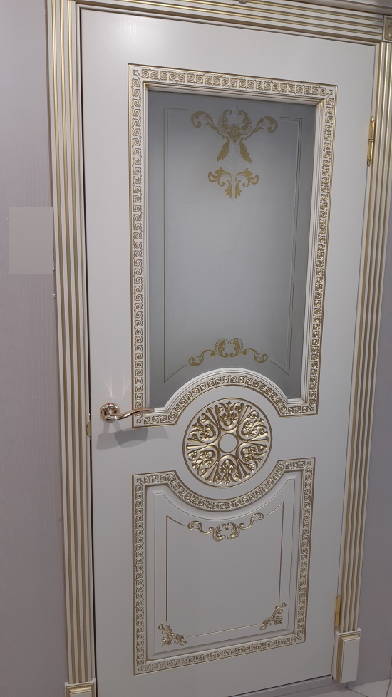 Межкомнатная дверь Версаль (ПГ)