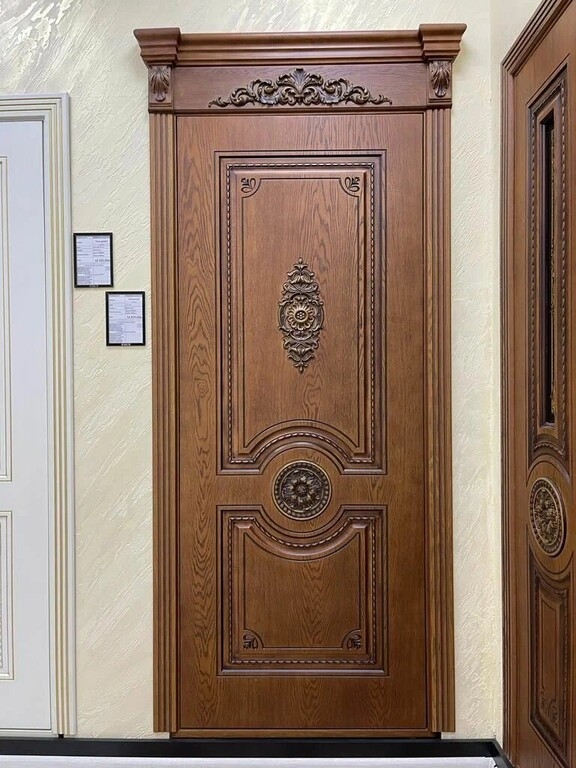 Межкомнатная дверь Сан-Ремо (ПГ)