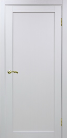 Межкомнатная дверь Турин 501.1 (ПГ) гл.