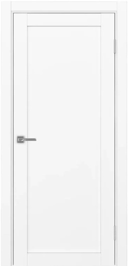 Межкомнатная дверь Турин 501.1 (ПГ) гл.