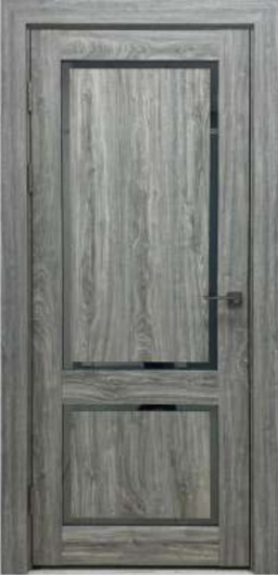 Межкомнатная дверь Neo Loft Luxury wood ст.