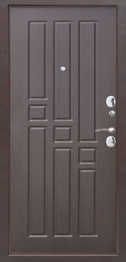 Входная дверь Гарда Мини (6см)