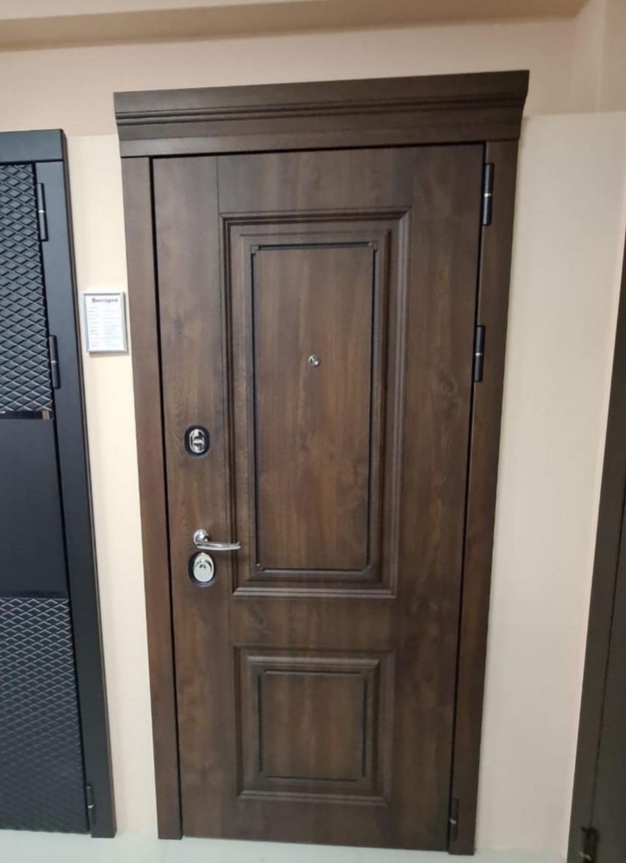 Входная дверь Виктория
